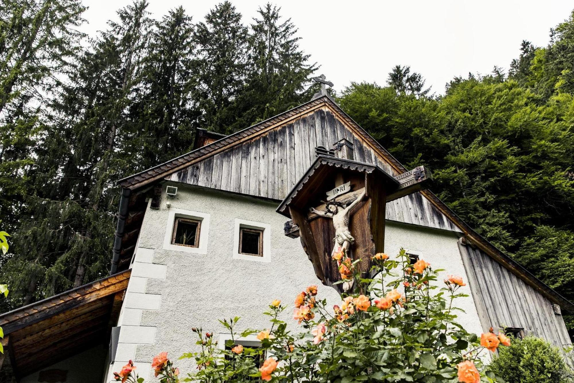 Lampererhof Villa Sankt Johann in Tirol Eksteriør bilde