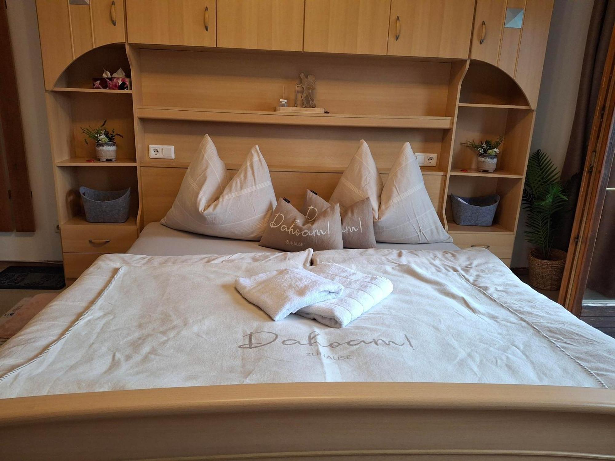 Lampererhof Villa Sankt Johann in Tirol Eksteriør bilde