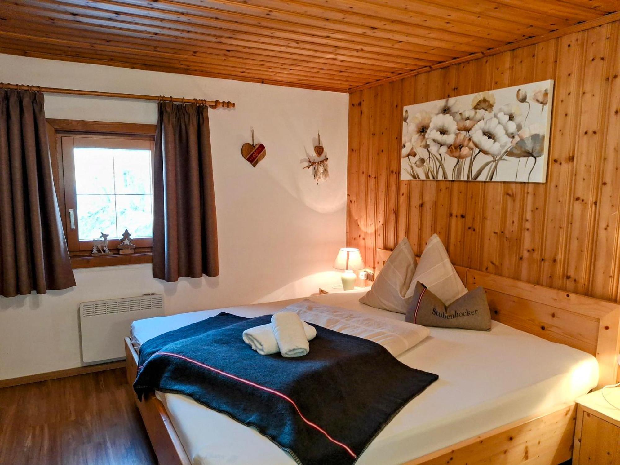 Lampererhof Villa Sankt Johann in Tirol Eksteriør bilde