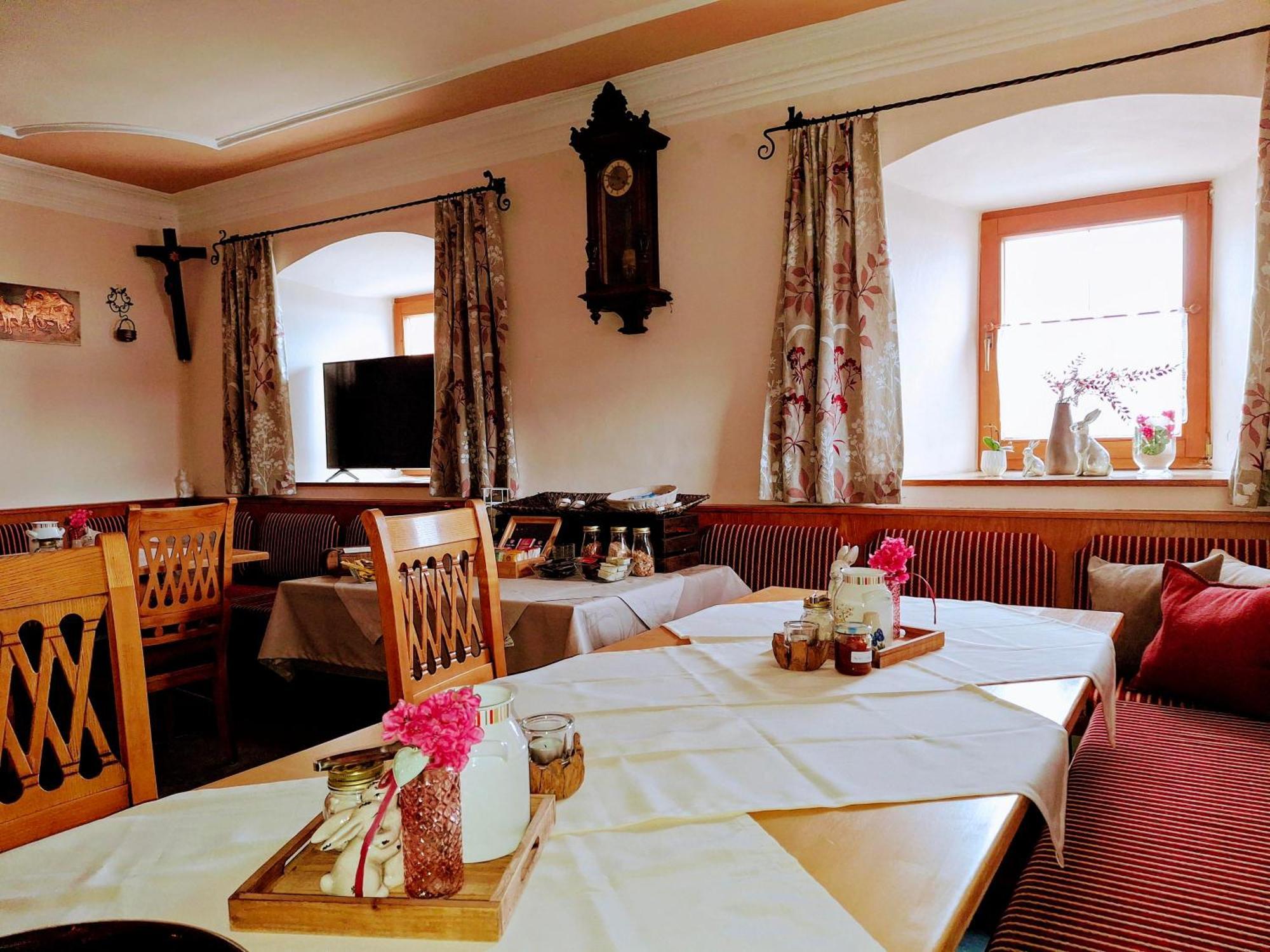 Lampererhof Villa Sankt Johann in Tirol Eksteriør bilde