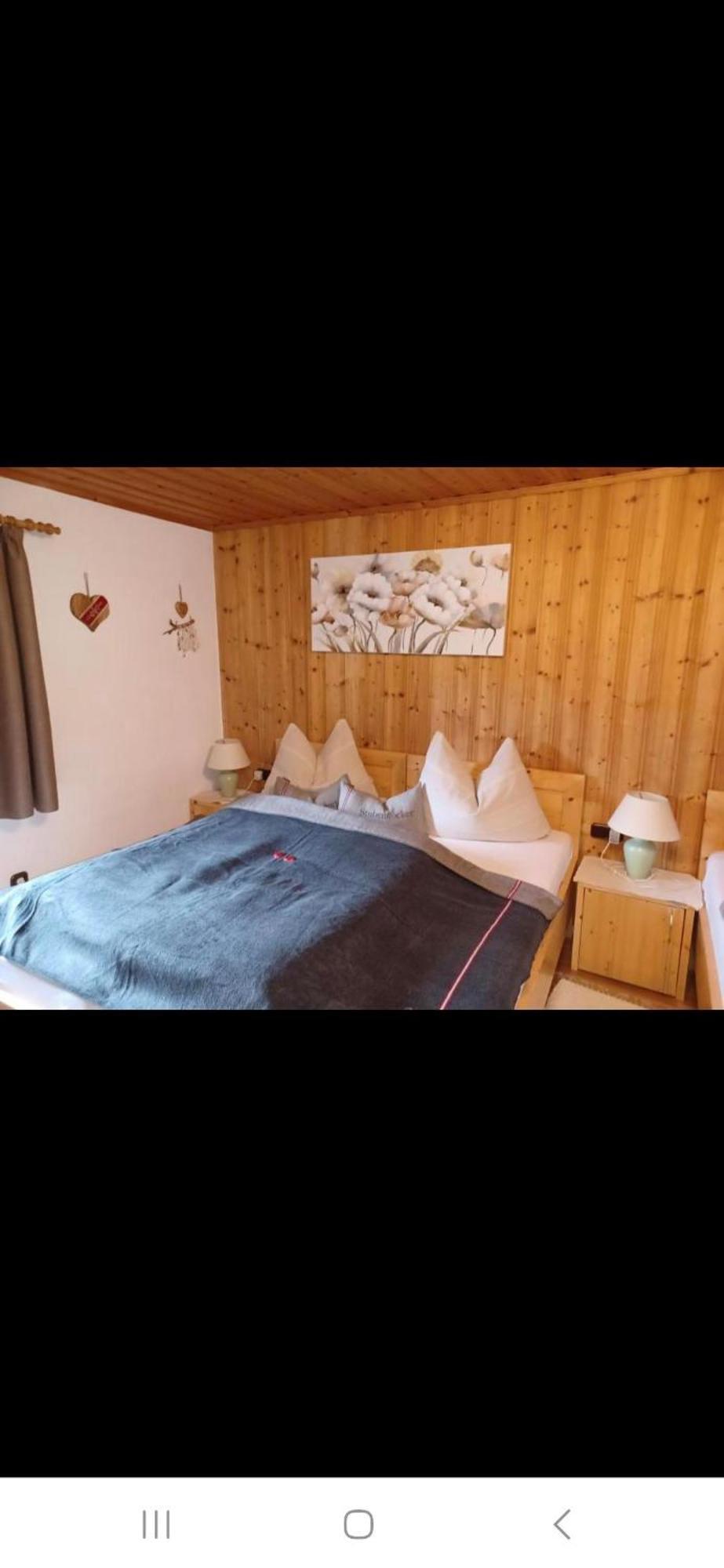 Lampererhof Villa Sankt Johann in Tirol Eksteriør bilde